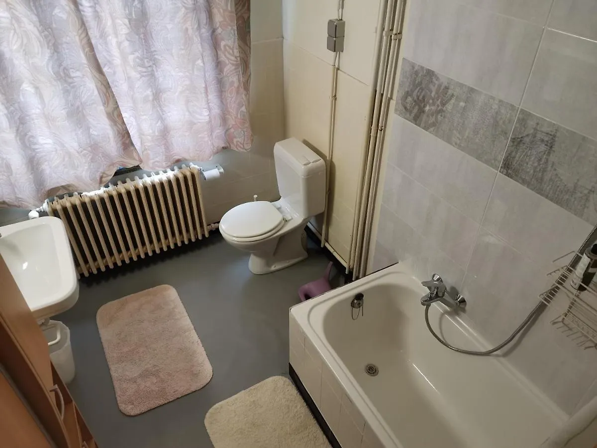 Homestay Merxotio Ghent
