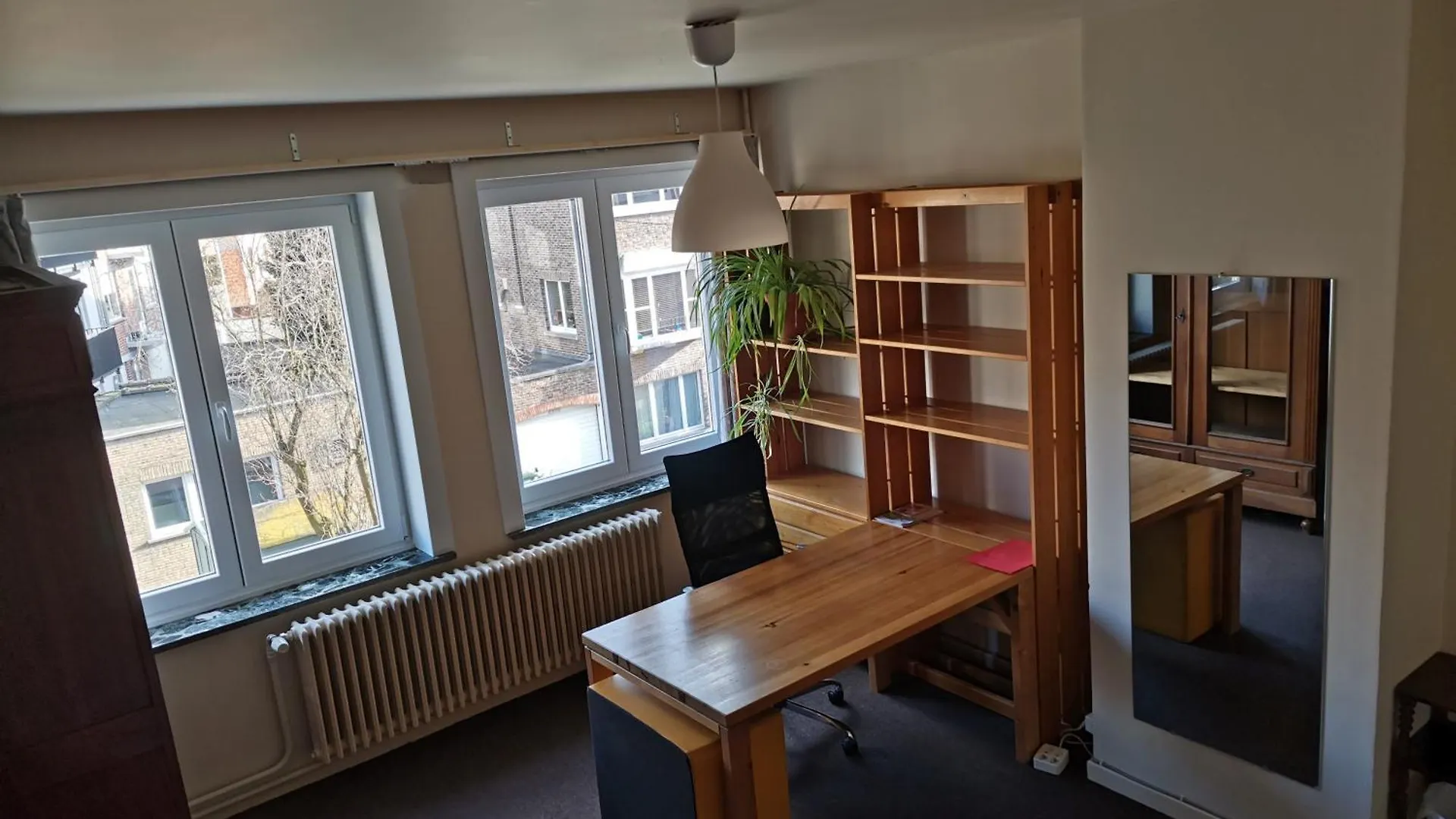 Homestay Merxotio Ghent